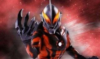 最坏的奥特战士