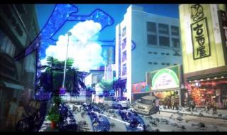 鱼伊藤润二 鱼伊藤润二