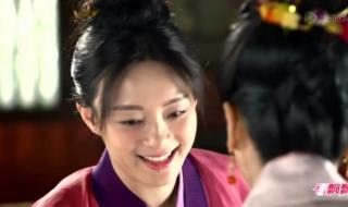 芈月传稷儿 芈月传稷儿