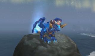 魔兽世界4.2 魔兽世界4.2