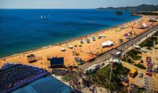 大连有什么好玩的地方