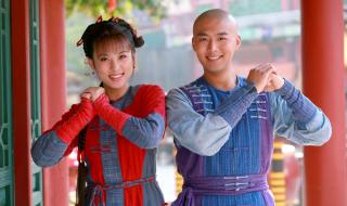 新还珠格格宣传片