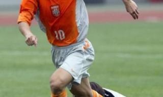 2002世界杯中国巴西