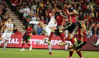 欧洲杯预选赛排名最新 欧洲杯预选赛排名最新